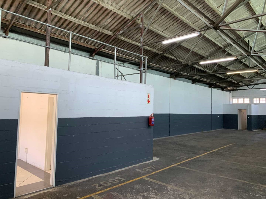 To Let commercial Property for Rent in Epping Industrial Western Cape